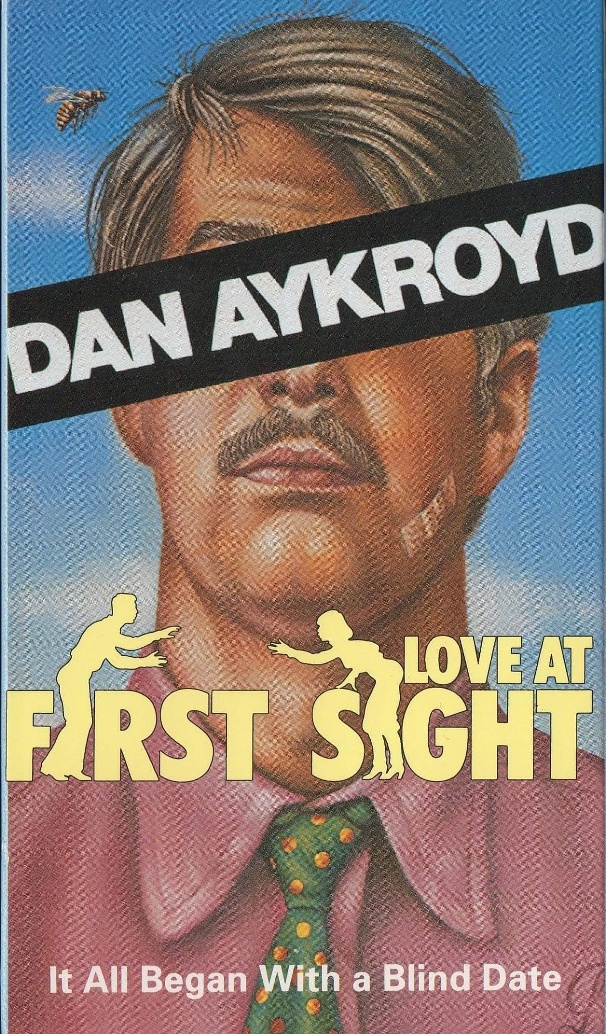 Постер Love at First Sight